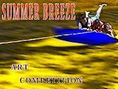 summer breeze juried online art competition