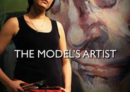 Model's Artist: Art Exhibition & Short Film