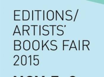 Editions, art fair, art books, artists, prints