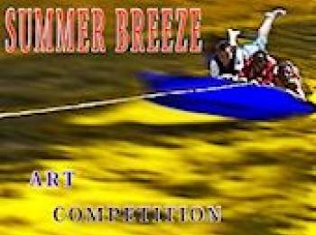 summer breeze juried online art competition